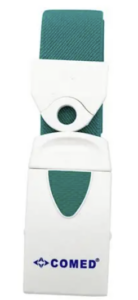 GARROT AUTOMATIQUE VERT PRO