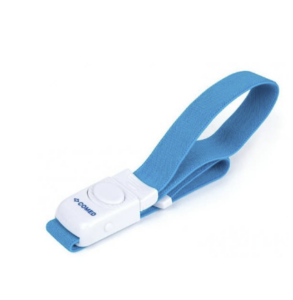 GARROT AUTOMATIQUE BLEU SANS LATEX