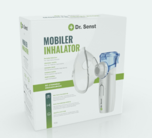 DR SENST AEROSOL PISTON