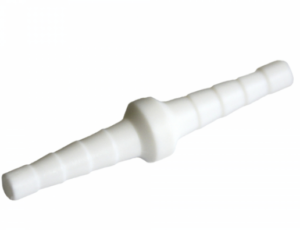 CONNECTEUR BICONIQUE POUR ASPIRATEUR