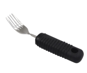 FOURCHETTE FLEXIBLE TORSOGRIP