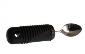 CUILLERE A CAFE FLEXIBLE TORSOGRIP