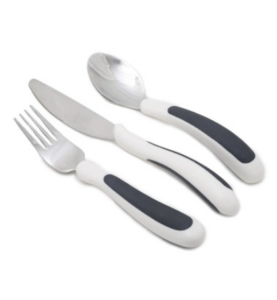 LOT DE 3 COUVERTS KURACARE ADULTE*