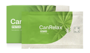 CANSLEEP PATCH CBD / 14
