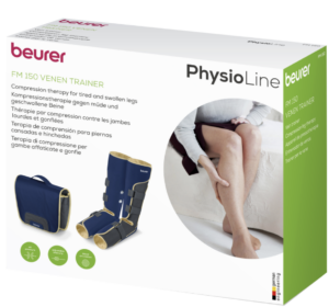 KIT PRESSOTHERAPIE FM150