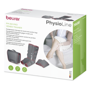 KIT PRESSOTHERAPIE PRO