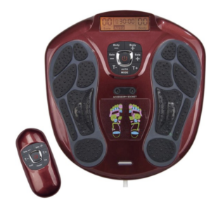 CIRCULATION MAXX REVIVER - BATTERIE