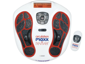 CIRCULATION MAXX REVITALISANT
