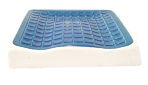 COUSSIN EVOLUXION EVOGEL 42 X 42 X 8 CM