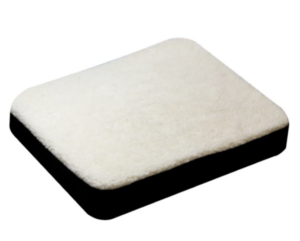 COUSSIN CONFORT GEL 45 X 39 X 7 CM