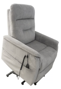 FAUTEUIL RELEVEUR LRE 93 MF GRIS