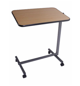 TABLE DE LIT GRAND PLATEAU HETRE