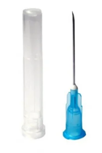 AIG TERUMO AGANI BLEUES 23G1 06X25