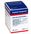 FIXOMULL TRANSPARENT 5 CM X 10