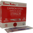 LAMESCHIRURGICALESTERILE