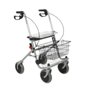 ROLLATOR 4 ROUES PRIMO