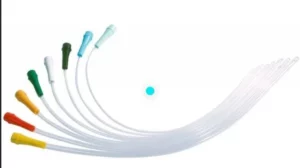 SONDE D'ASPIRATION 52 CM CH 10