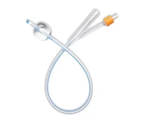 SONDE FOLEY 100% SILICONE CH 16