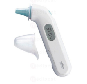 THERMOMÈTRE AURICULAIRE THERMOSCAN 3