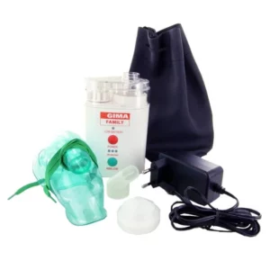 AEROSOL ULTRASONIQUE FAMILY