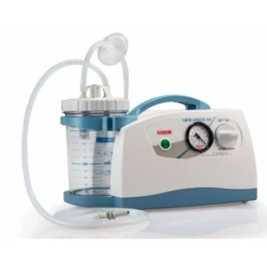 ASPIRATEUR TRACHEAL NEW ASPIRET 15 L/MIN