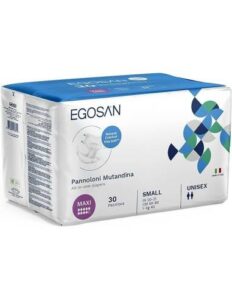 EGOSAN SLIP MAXI 9G