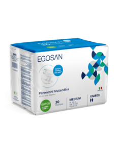 EGOSAN SLIP SUPER 8G