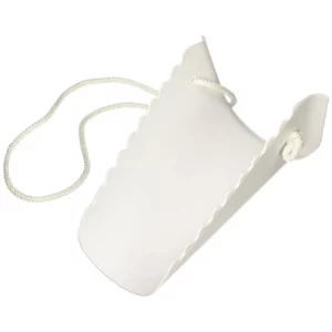 ENFILE-BAS PVC PROFILE + CORDE