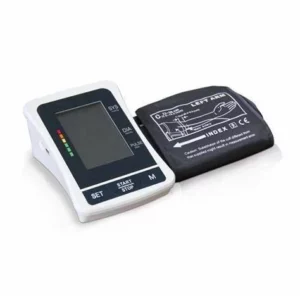 E-TENS TENSIOMETRE BRAS