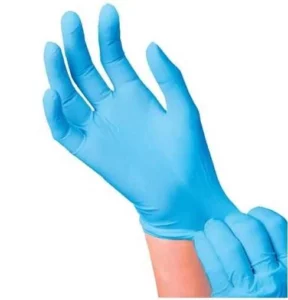 GANTS VINYL NON POUDRÉS