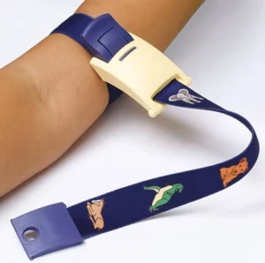 GARROT CLIP ENFANT PRO ANIMAUX