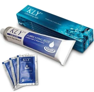 GEL LUBRIFIANT KLY SACHET DE 5 GR