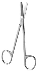 CISEAUX COUPE FIL SPENCER 11 CM