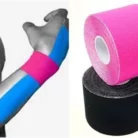 kinesio-2-bande-infix-mdical