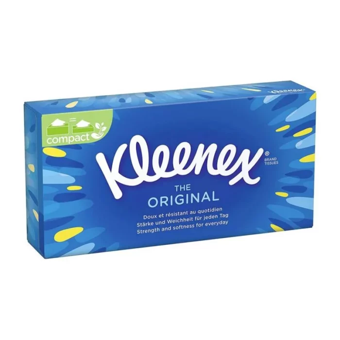 kleenex-original-mouchoir-3-plis-infix-medical