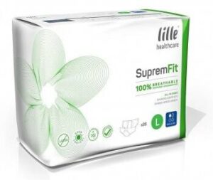 LILLE FIT REGULAR PLUS