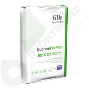 LILLE FOR MEN SUPER