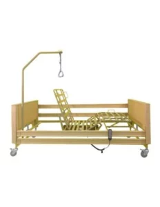 LIT ELEC 140 X 200 - 3 FONCT - 280 KG