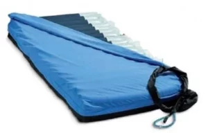 MATELAS AIRWAVE 16T + QUIETUDE SPRINT
