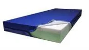 MATELAS VISCO 80 KG 195 X 85 X 14 <MAX 120 KG