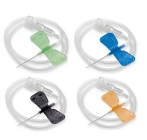 MICROPERFUSEUR BLEU 23G