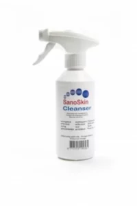 SANOSKIN CLEANSER