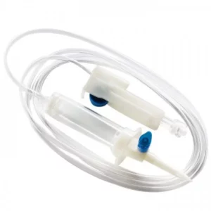 SET A PERFUSION SANS AIGUILLE EASYFLOW*