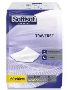 SOFFISOF ALESE SUPER 40 X 60. 16x15p