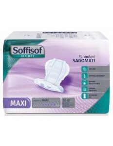 SOFFISOF ANATOMIQUE EXTRA