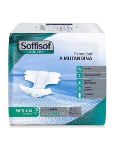 SOFFISOF SLIP SUPER