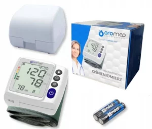 TENSIOMETRE OMRON M2 COMPACT