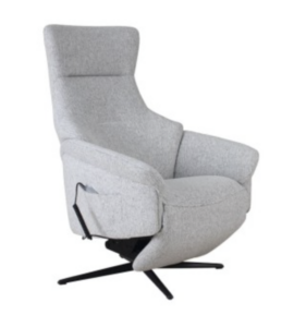 Fauteuil releveur Nest 2 moteurs