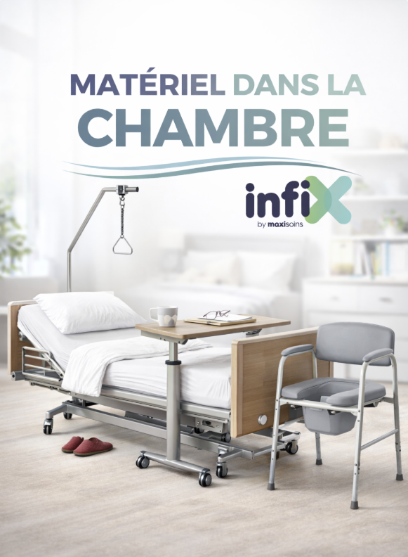 Chambre / salon - Confort dans la Chambre