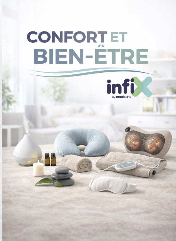 Confort - Bien être
